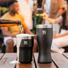 Beer Tumbler Happy Hour Stanley | 384ml Cor Preto